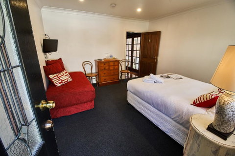 The Bronte Boutique Hotel - Accommodation Port Hedland 8