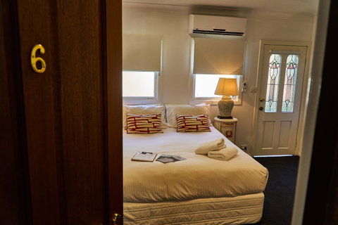 The Bronte Boutique Hotel - Accommodation Port Hedland 12