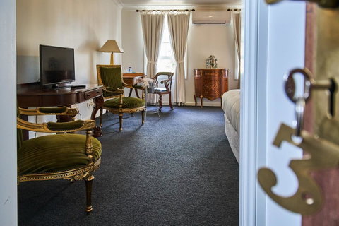 The Bronte Boutique Hotel - Accommodation Port Hedland 15