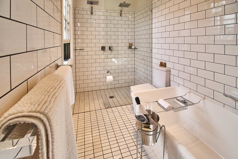 The Bronte Boutique Hotel - Accommodation Port Hedland 22