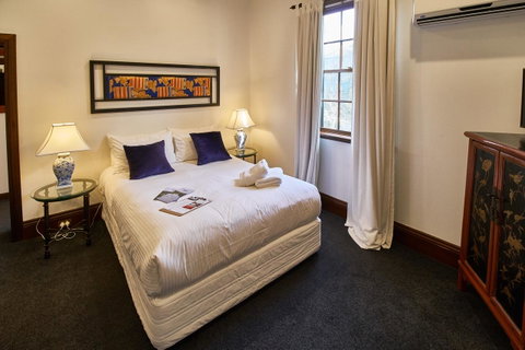 The Bronte Boutique Hotel - Accommodation Port Hedland 39
