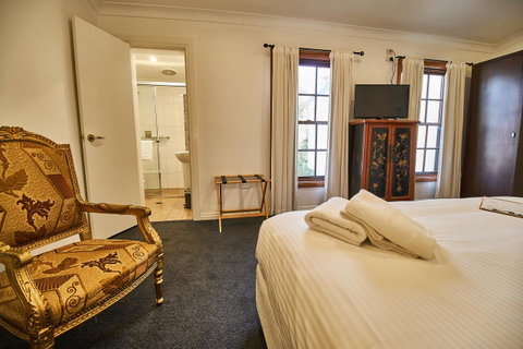 The Bronte Boutique Hotel - Accommodation Port Hedland 29