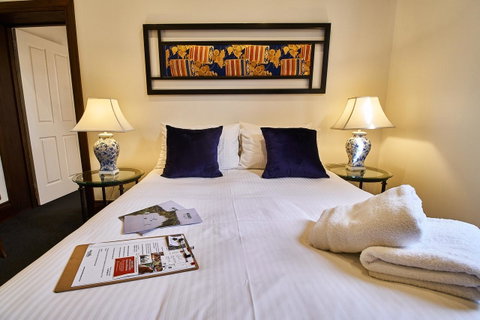 The Bronte Boutique Hotel - Accommodation Port Hedland 41