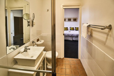 The Bronte Boutique Hotel - Accommodation Port Hedland 33