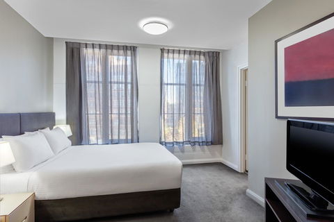 Adina Apartment Hotel Sydney Central - Accommodation Port Hedland 25