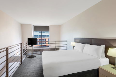 Adina Apartment Hotel Sydney Central - Accommodation Port Hedland 20