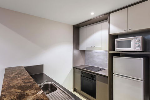 Adina Apartment Hotel Sydney Central - Accommodation Port Hedland 19