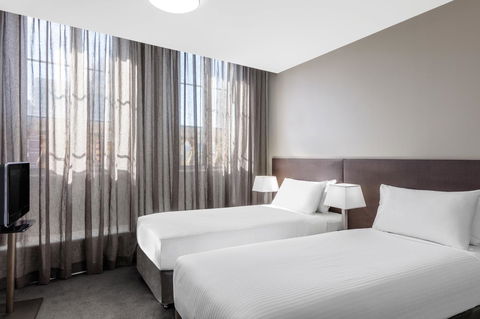 Adina Apartment Hotel Sydney Central - Accommodation Port Hedland 23
