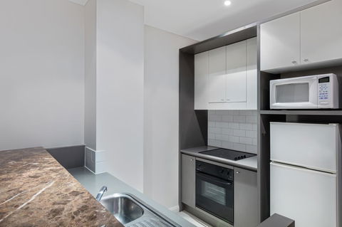 Adina Apartment Hotel Sydney Central - Accommodation Port Hedland 22