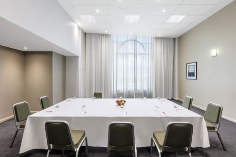 Adina Apartment Hotel Sydney Central - Accommodation Port Hedland 15