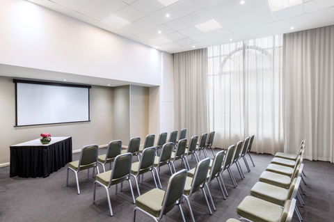 Adina Apartment Hotel Sydney Central - Accommodation Port Hedland 14