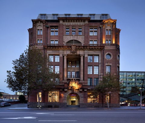 Adina Apartment Hotel Sydney Central - Accommodation Port Hedland 0