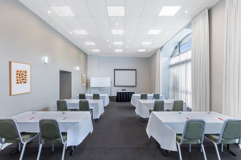 Adina Apartment Hotel Sydney Central - Accommodation Port Hedland 10