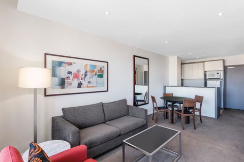 Adina Apartment Hotel Sydney Central - Accommodation Port Hedland 21