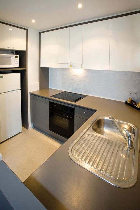 Adina Apartment Hotel Sydney Central - Accommodation Port Hedland 27
