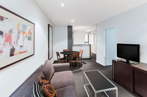 Adina Apartment Hotel Sydney Central - Accommodation Port Hedland 16