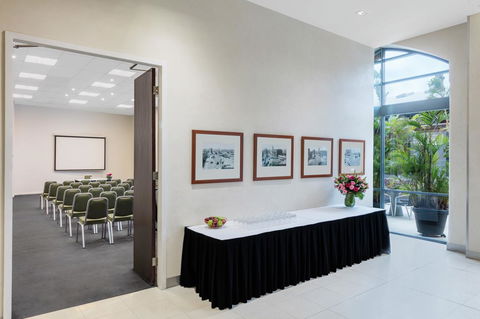 Adina Apartment Hotel Sydney Central - Accommodation Port Hedland 12