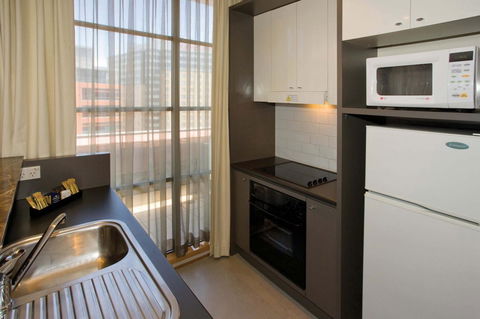 Adina Apartment Hotel Sydney Central - Accommodation Port Hedland 33