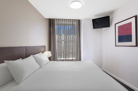 Adina Apartment Hotel Sydney Central - Accommodation Port Hedland 17
