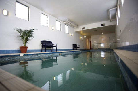 Quest Newcastle - Accommodation Port Hedland 16