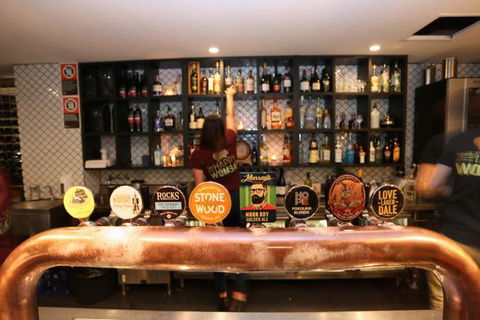 Quest Newcastle - Accommodation Port Hedland 19