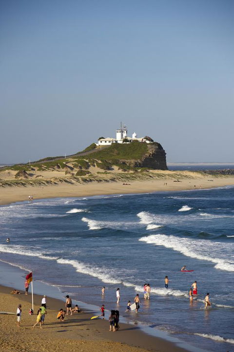 Quest Newcastle - Accommodation Port Hedland 21