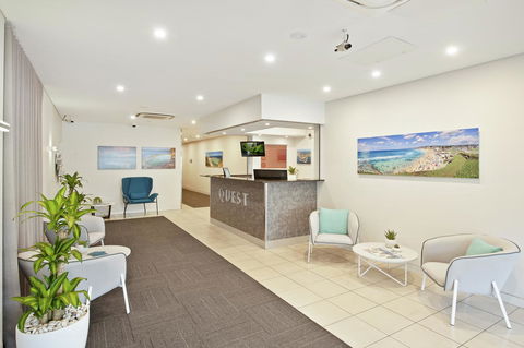 Quest Newcastle - Accommodation Port Hedland 7