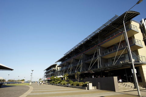 Quest Newcastle - Accommodation Port Hedland 22