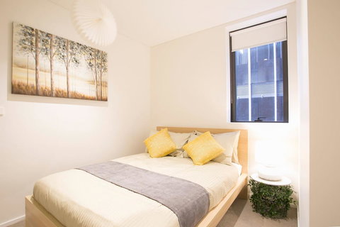 Newly Settled Three Bedrooms Apartment In CBD - Accommodation Port Hedland 1