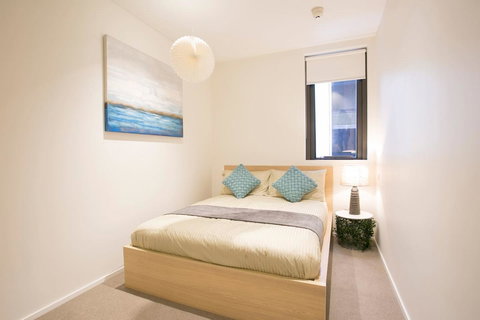 Newly Settled Three Bedrooms Apartment In CBD - Accommodation Port Hedland 12