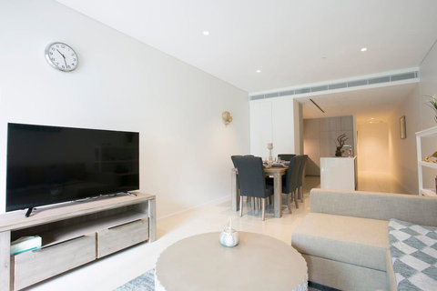 Newly Settled Three Bedrooms Apartment In CBD - Accommodation Port Hedland 7