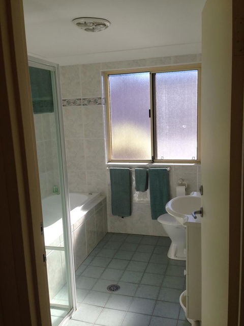 Bel Mondo Apartments - Accommodation Port Hedland 13