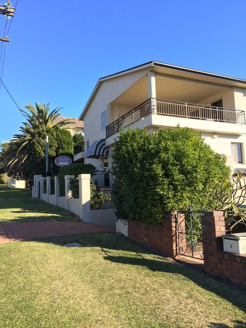 Bel Mondo Apartments - Accommodation Port Hedland 18