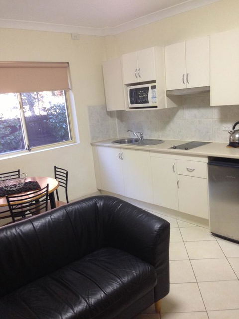 Bel Mondo Apartments - Accommodation Port Hedland 11