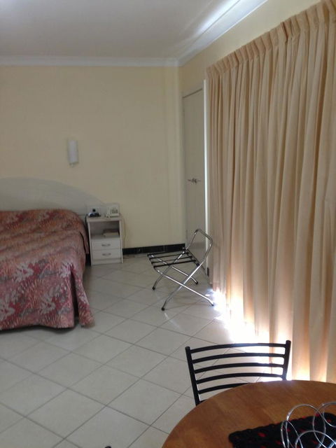 Bel Mondo Apartments - Accommodation Port Hedland 10