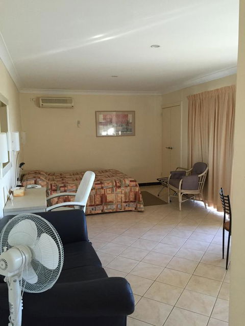 Bel Mondo Apartments - Accommodation Port Hedland 12
