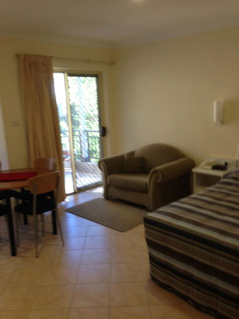 Bel Mondo Apartments - Accommodation Port Hedland 9