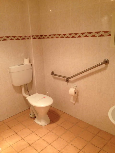 Bel Mondo Apartments - Accommodation Port Hedland 4