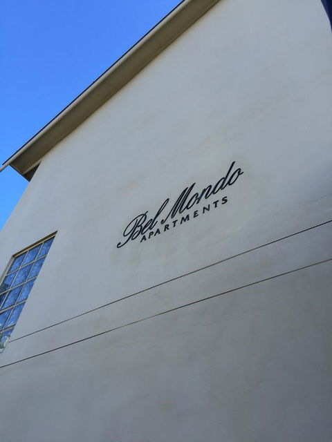 Bel Mondo Apartments - Accommodation Port Hedland 2