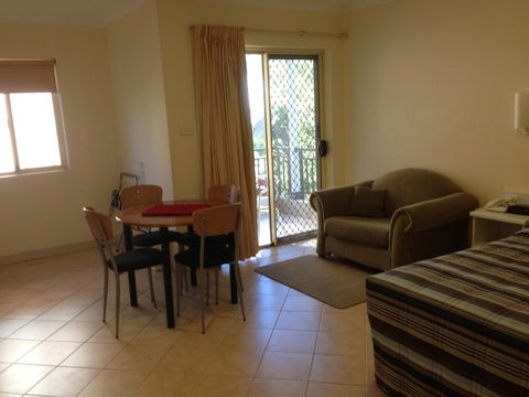 Bel Mondo Apartments - Accommodation Port Hedland 14
