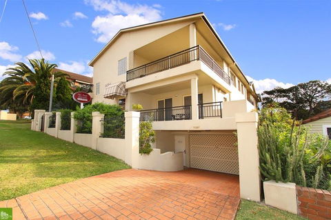 Bel Mondo Apartments - Accommodation Port Hedland 16