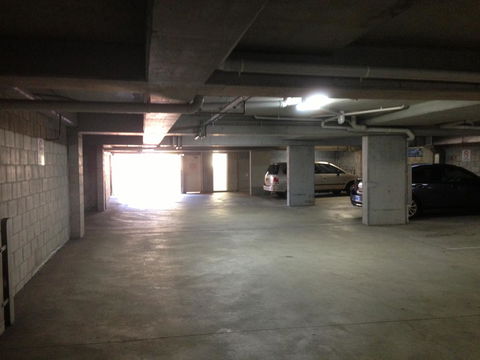 Bel Mondo Apartments - Accommodation Port Hedland 15