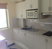 Bel Mondo Apartments - Accommodation Port Hedland