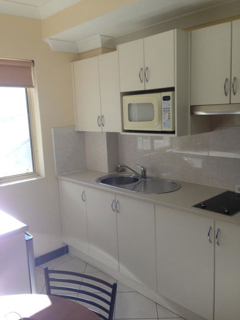 Bel Mondo Apartments - Accommodation Port Hedland 0