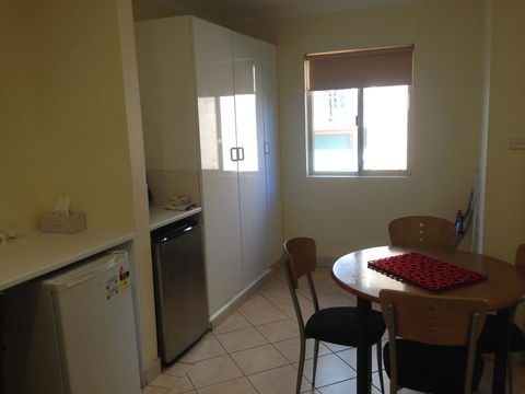 Bel Mondo Apartments - Accommodation Port Hedland 1