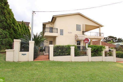 Bel Mondo Apartments - Accommodation Port Hedland 8