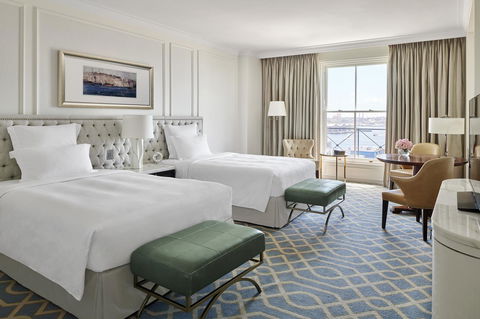 The Langham Sydney - Accommodation Port Hedland 20