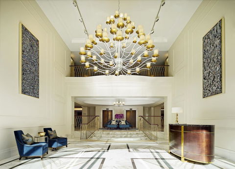 The Langham Sydney - Accommodation Port Hedland 1