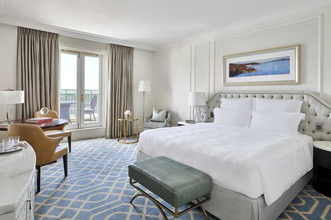 The Langham Sydney - Accommodation Port Hedland 18