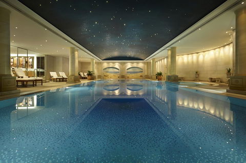The Langham Sydney - Accommodation Port Hedland 0